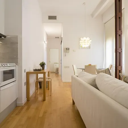 Apartmán Marshall By Hoom