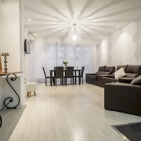Apartment Marshall By Hoom