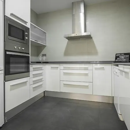 Marshall By Hoom Apartment *