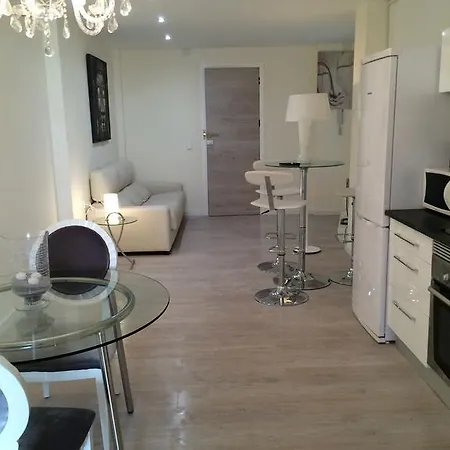 Marshall By Hoom Apartment *