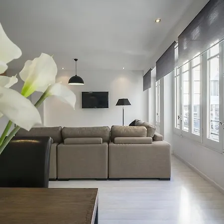 Apartment Marshall By Hoom