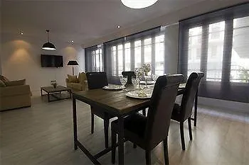 Marshall By Hoom Apartment Valencia