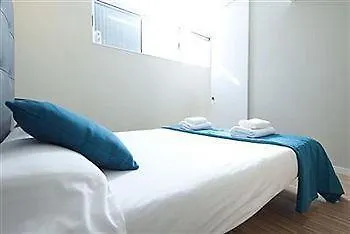 Marshall By Hoom Apartment *