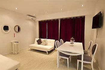 Marshall By Hoom Apartment Valencia