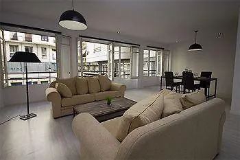 Marshall By Hoom Apartment *