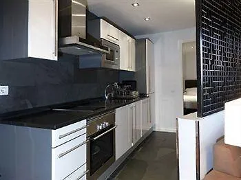 Marshall By Hoom Apartment Valencia