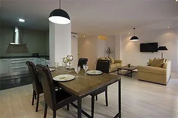 Marshall By Hoom Apartment