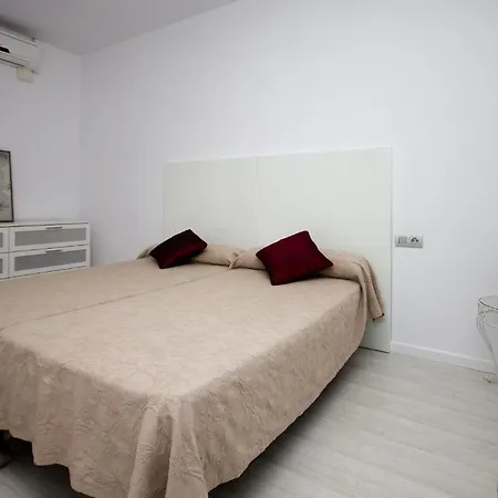 Marshall By Hoom Apartment Valencia
