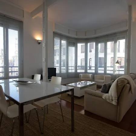 Apartment Marshall By Hoom